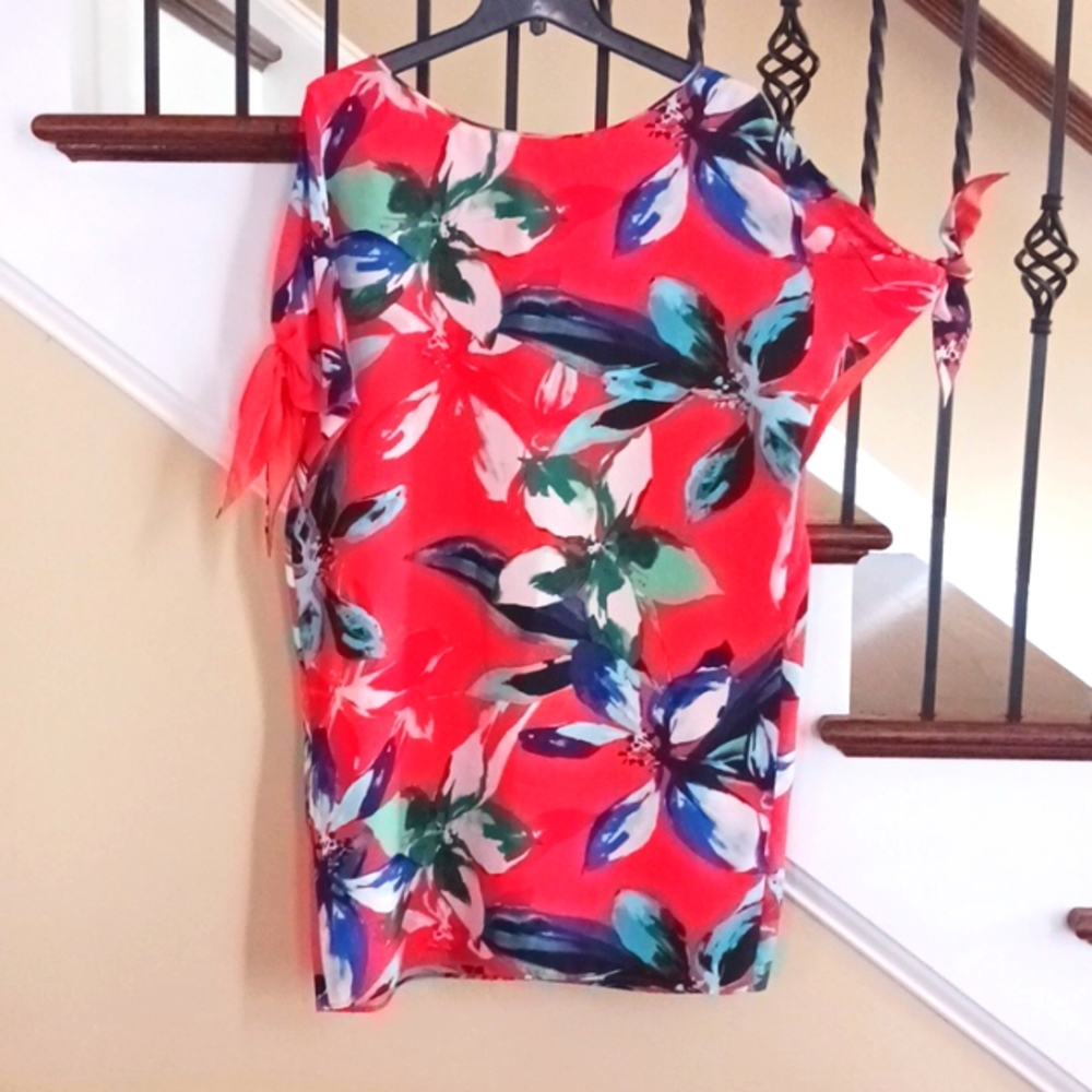 Vince Camuto dress.  Size 12.